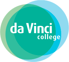 logo Davinci college